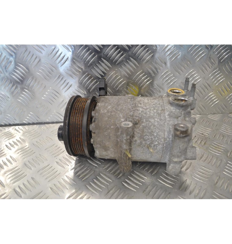 Κομπρεσέρ Aircondition A/C Ford Focus / C- Max T3DA (T3DB) 1.6Tdci 2010-2019 AP31-19D629-BA (Γνήσιος)