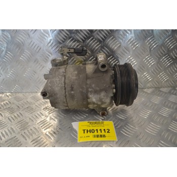 Κομπρεσέρ - A/C Ford Fiesta 2013-2017 C1B1-19D629-AG R134A