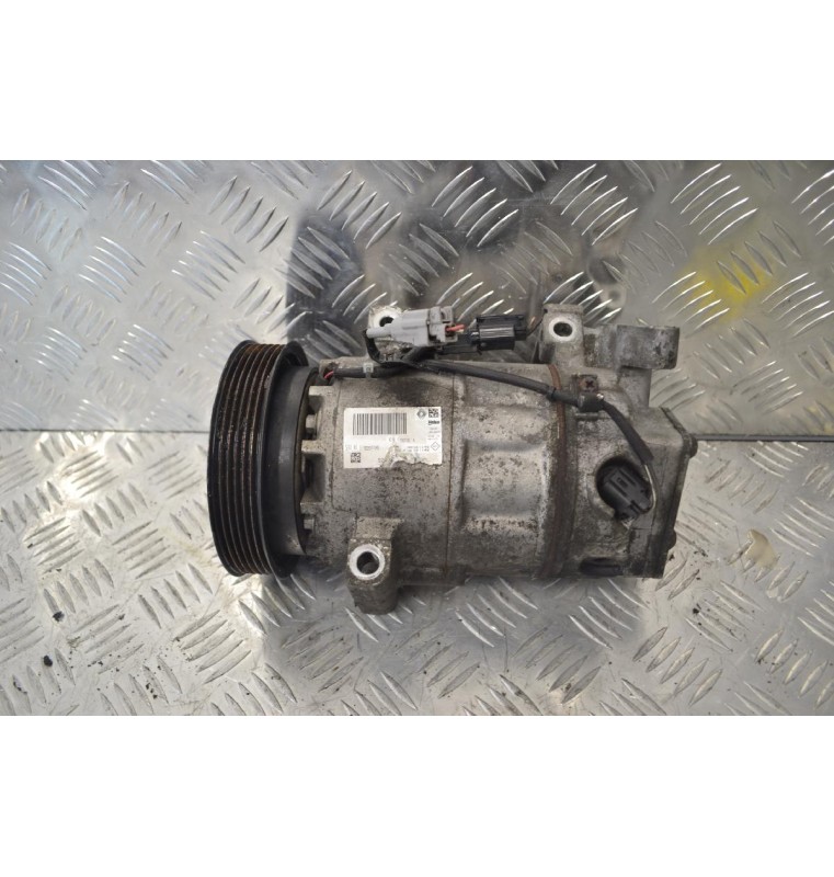 Κομπρεσέρ Aircondition - A/C Renault Captur 1.5 DCI 2013-2020 926008582R