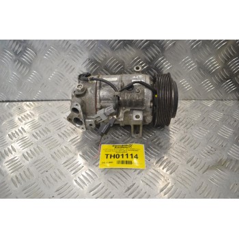 Κομπρεσέρ Aircondition - A/C Κλιματισμός Renault Scenic 2011-2016 926004EB0A 92600-4EB0A