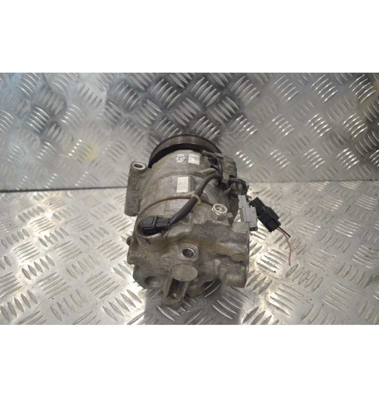 Κομπρεσέρ Aircondition - A/C Renault Scenic 2011-2016 926004EB0A 92600-4EB0A