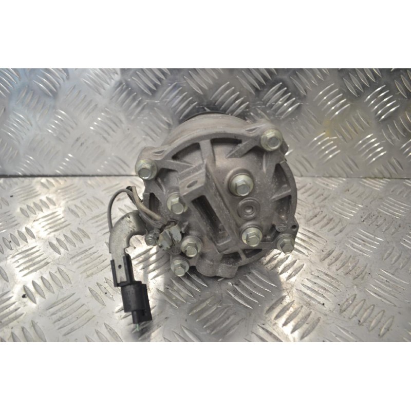 Κομπρεσέρ Aircondition - A/C Mitsubishi Outlander 2.0 4B12 2007-2012  AKS200A402B