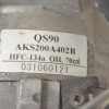 Κομπρεσέρ Aircondition - A/C Mitsubishi Outlander 2.0 4B12 2007-2012  AKS200A402B