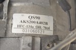 Κομπρεσέρ Aircondition - A/C Mitsubishi Outlander 2.0 4B12 2007-2012  AKS200A402B