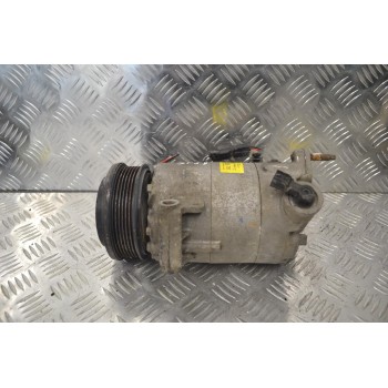 Κομπρεσέρ - A/C Ford Fiesta 2013-2017 C1B1-19D629-AG R134A