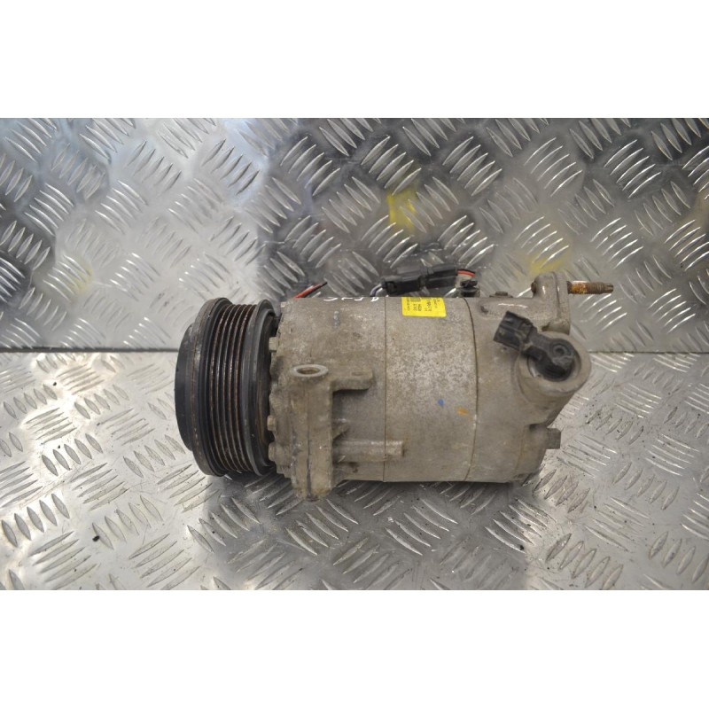 Κομπρεσέρ - A/C Ford Fiesta 2013-2017 C1B1-19D629-AG R134A