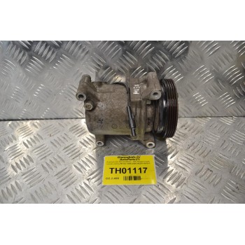 Κομπρεσέρ Aircondition - A/C Κλιματισμός Suzuki Jimny M13A 1998-2005 95201-69GC0