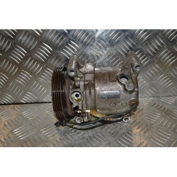 Κομπρεσέρ Aircondition - A/C Κλιματισμός Suzuki Jimny M13A 1998-2005 95201-69GC0