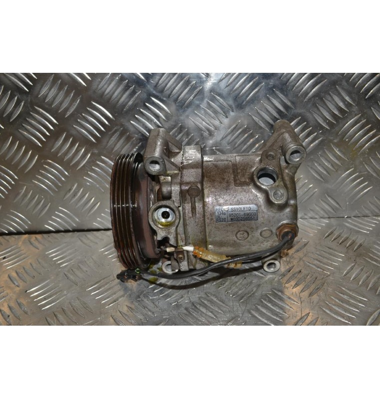 Κομπρεσέρ Aircondition - A/C Suzuki Jimny M13A 1998-2005 95201-69GC0