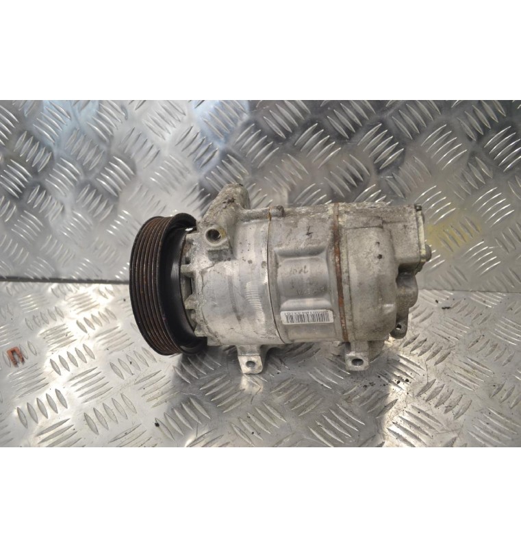Κομπρεσέρ Aircondition - A/C Renault Clio / Kangoo 1.5 K9K 2002-2010 926002352R