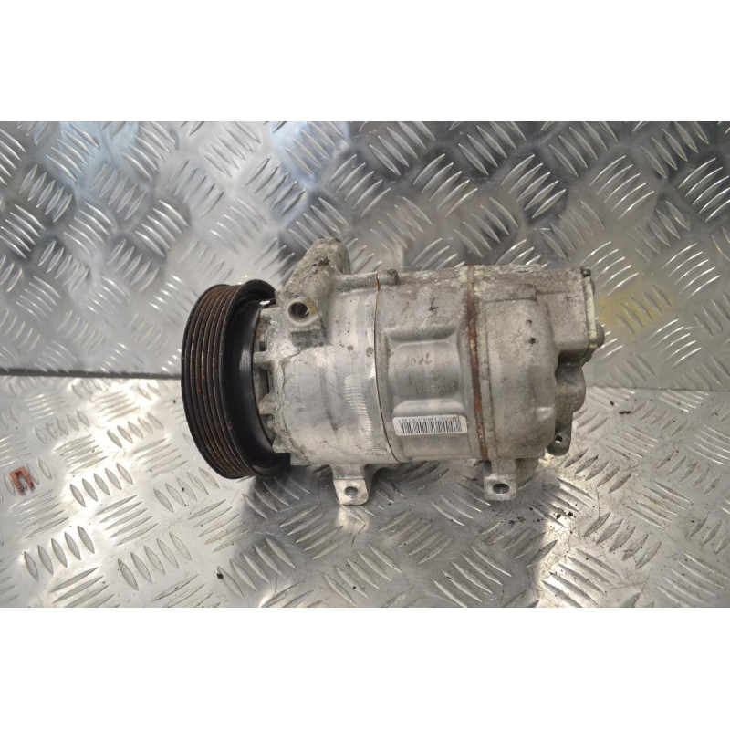 Κομπρεσέρ Aircondition - A/C Κλιματισμός Renault Clio / Kangoo 1.5 K9K 2002-2010 926002352R