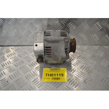 Δυναμό Suzuki Grand Vitara / Swift 63J0 2005-2015 31400-63J00