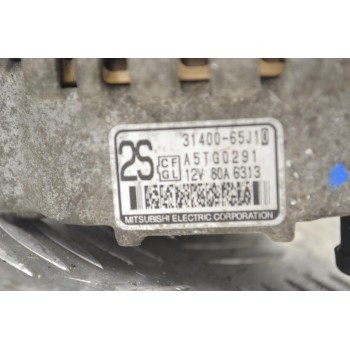 Δυναμό Suzuki Grand Vitara / Swift / SX4 M16A / J20A 2005-2015 31400-65J10 A5TG0291
