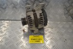 Δυναμό Volvo V50 2.4 D5 20V 2007-2010  0121615014 6M5T-10300-SA
