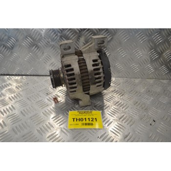 Δυναμό Volvo V50 2.4 D5 20V 2007-2010  0121615014 6M5T-10300-SA