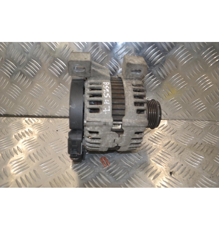 Δυναμό Volvo V50 2.4 D5 20V 2007-2010  0121615014 6M5T-10300-SA