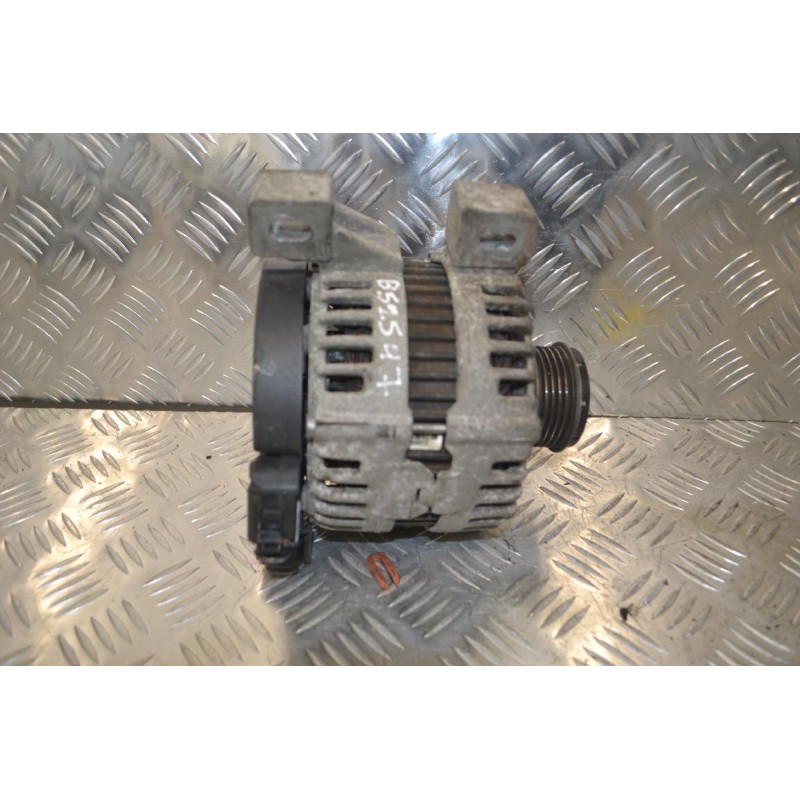 Δυναμό Volvo V50 2.4 D5 20V 2007-2010  0121615014 6M5T-10300-SA