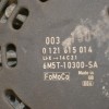 Δυναμό Volvo V50 2.4 D5 20V 2007-2010  0121615014 6M5T-10300-SA