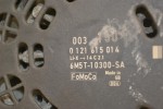 Δυναμό Volvo V50 2.4 D5 20V 2007-2010  0121615014 6M5T-10300-SA