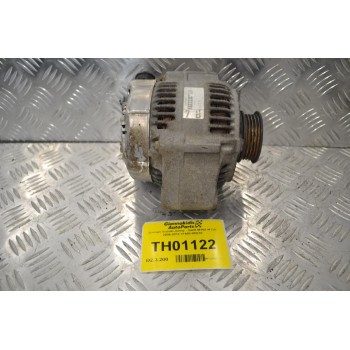 Δυναμό Suzuki Jimny - Swift M16A M13A 2006-2012 31400-80G10