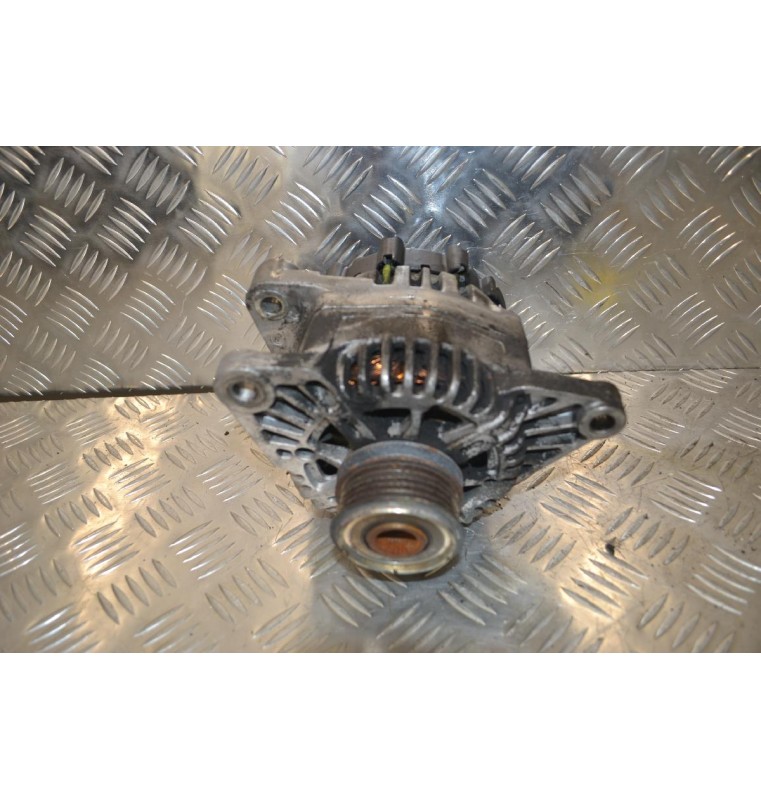 Δυναμό Hyundai I20 1.1 - 1.5 CRDi D3FA 2004-2015 37300-2A010 90A 2655103 (Kia Picanto)