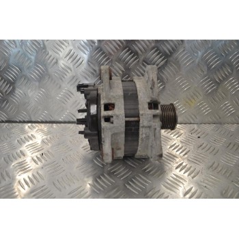 Δυναμό Nissan Qashqai / X-Trail / Pulsar R9M HRA2 1.2 1.6 2011-2018 23100-4BE0B 80-150A (Renault Kadjar Megane Scenic Talisman Trafic / Opel Movano Vivaro)