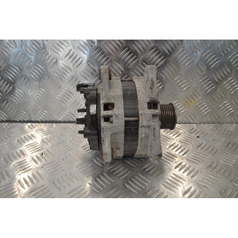 Δυναμό Nissan Qashqai / X-Trail / Pulsar R9M HRA2 1.2 1.6 2011-2018 23100-4BE0B 80-150A (Renault Kadjar Megane Scenic Talisman Trafic / Opel Movano Vivaro)