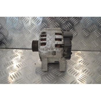 Δυναμό Peugeot 207 2006-2015 VALEO 9656956280 2542923A