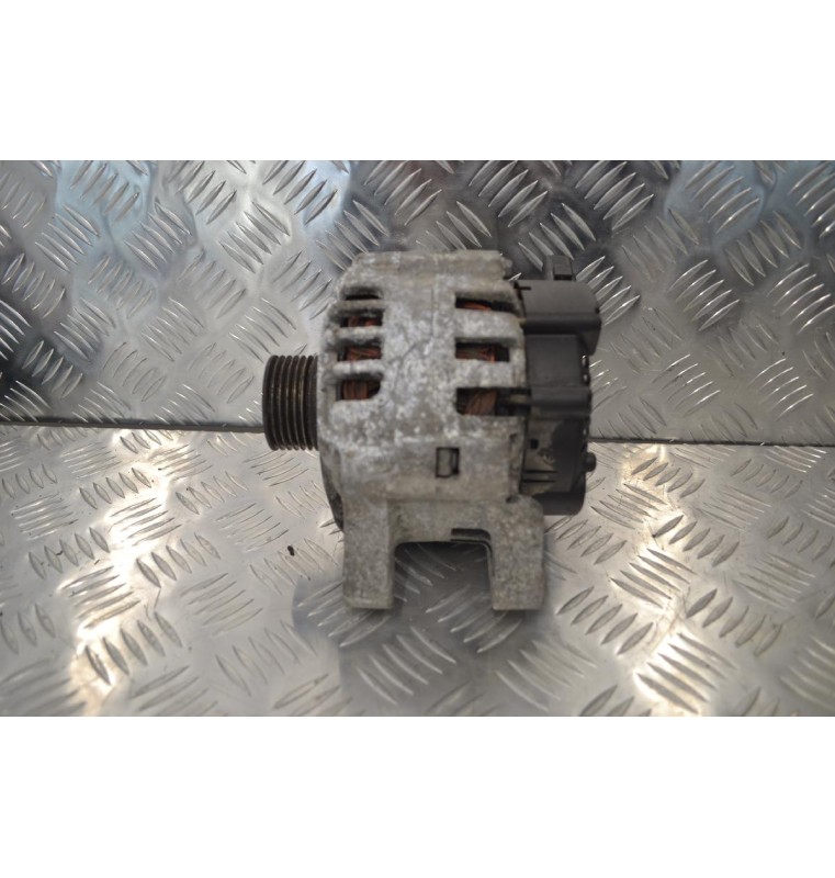 Δυναμό Peugeot 207 2006-2015 VALEO 9656956280 2542923A