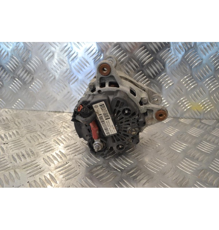 Δυναμός Renault Clio - Captur H5F H4B 2016-2020 231008918R TG12S275 2714146A (Dacia Sandero) (Γνήσιος)