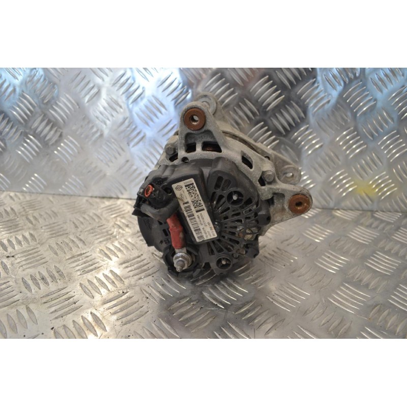 Δυναμός Renault Clio - Captur H5F H4B 2016-2020 231008918R TG12S275 2714146A (Dacia Sandero) (Γνήσιος)