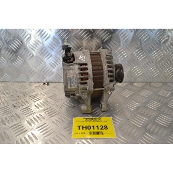 Δυναμό Mazda CX-3 2018-2025 A5TJ0591 