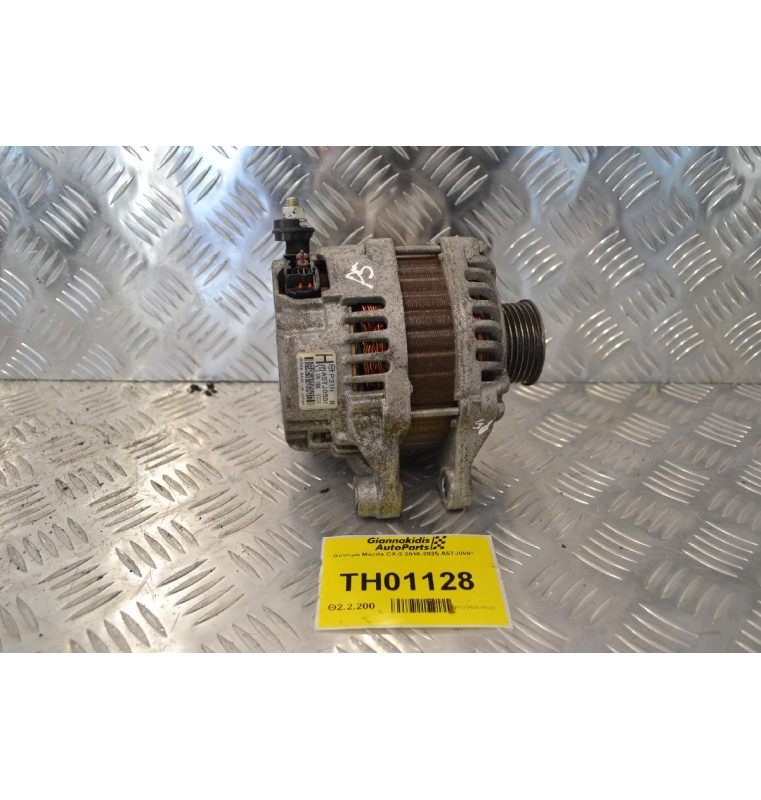 Δυναμό Mazda CX-3 2018-2025 A5TJ0591 