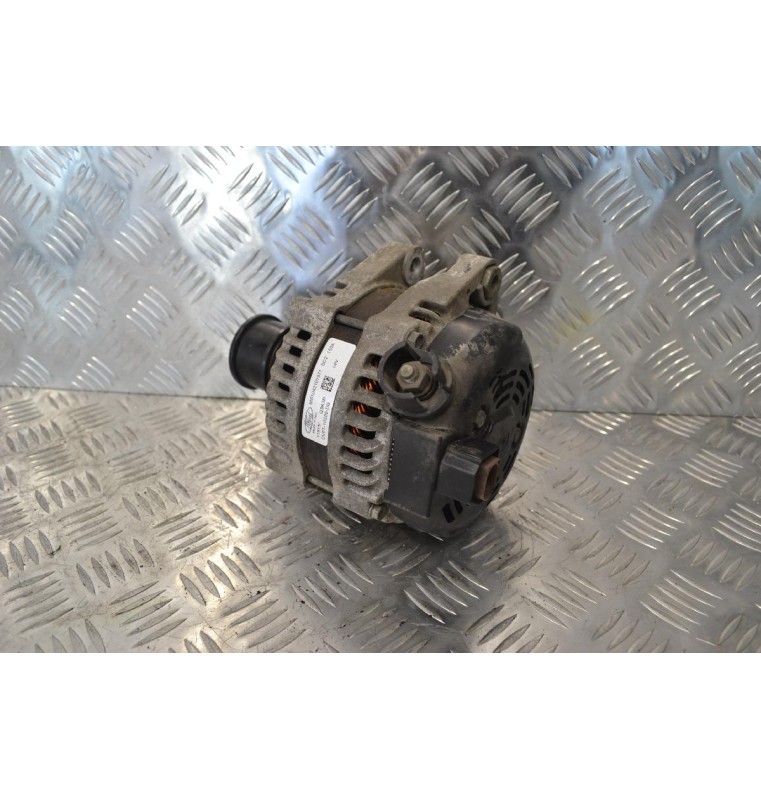 Δυναμό Ford C-Max 2004-2012 MS1042101971 Q9K3B CV6T-10300-DB