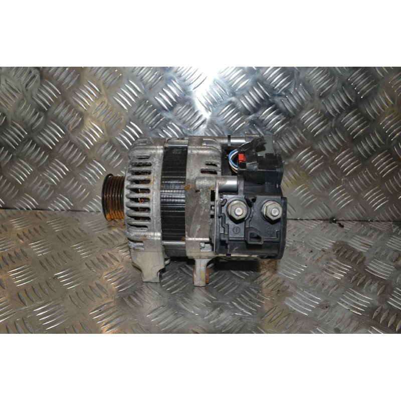 Δυναμό Ford Puma 2019-2025 L1TA11238BC 0127813039