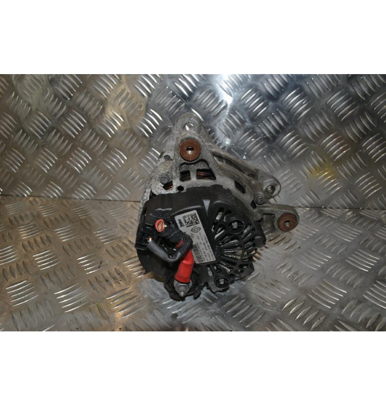 Δυναμός Renault Clio - Captur H5F H4B 2016-2020 231008918R TG12S275 2714146B (Dacia Sandero) (Γνήσιος)