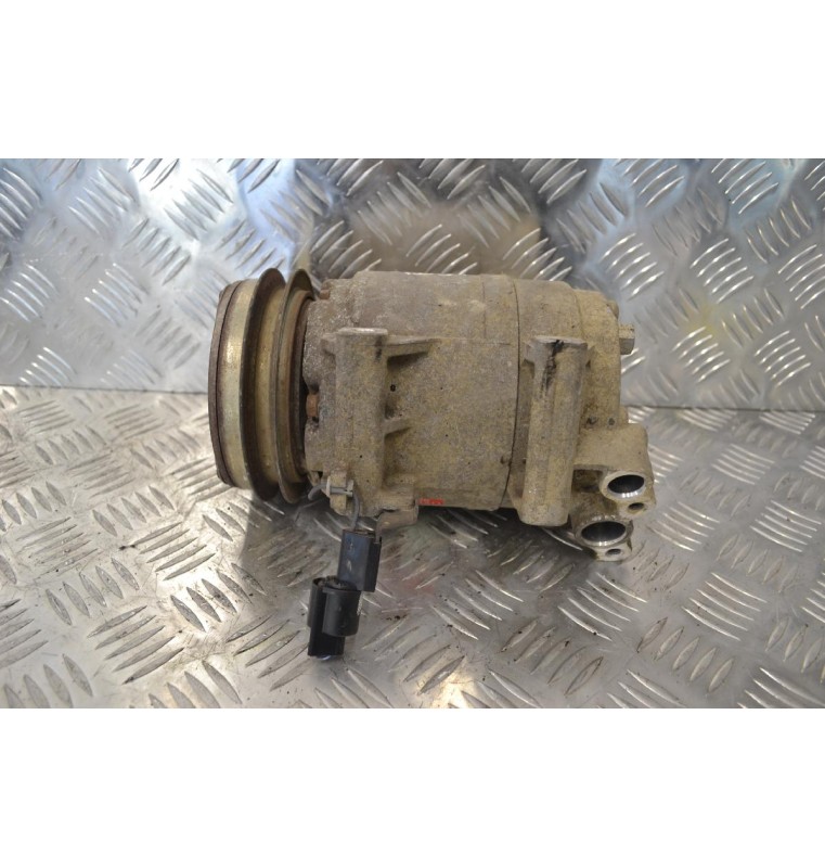 Κομπρεσέρ Aircondition - A/C Mitsubishi L200 4D56U 2005-2012 MN123626 506012-1511