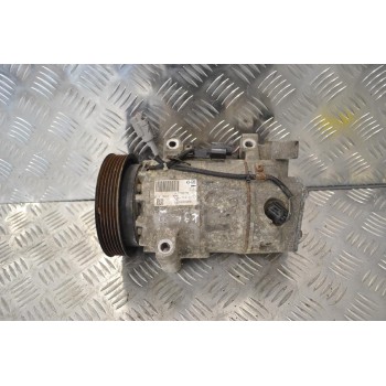 Κομπρεσέρ Aircondition - A/C Κλιματισμός Renault Clio 2012-2021 VALEO 926004990R T72627BA
