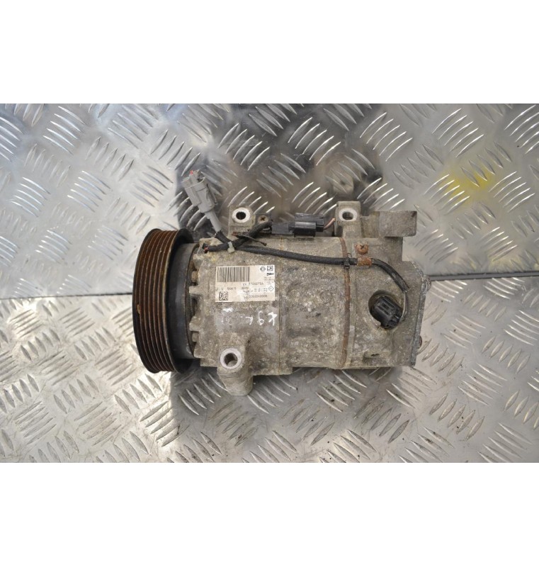 Κομπρεσέρ Aircondition - A/C Renault Clio 2012-2021 VALEO 926004990R T72627BA