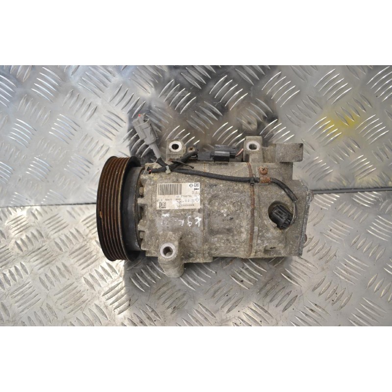 Κομπρεσέρ Aircondition - A/C Κλιματισμός Renault Clio 2012-2021 VALEO 926004990R T72627BA