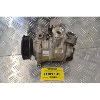 Κομπρεσέρ Aircondition - A/C Volkswagen Passat / Audi A4 A6 AWT 2000-2008 8E0260805BA  447180-6582