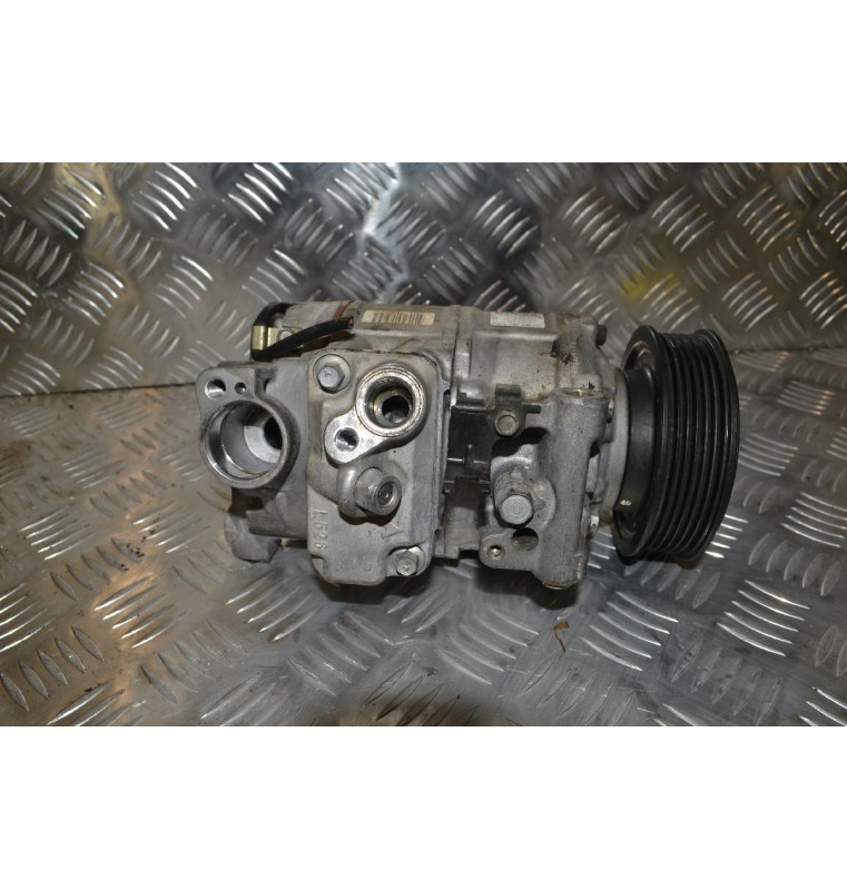 Κομπρεσέρ Aircondition - A/C Volkswagen Passat / Audi A4 A6 AWT 2000-2008 8E0260805BA  447180-6582