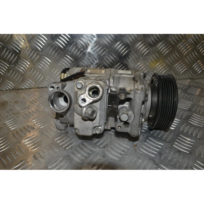 Κομπρεσέρ Aircondition - A/C Volkswagen Passat / Audi A4 A6 AWT 2000-2008 8E0260805BA  447180-6582