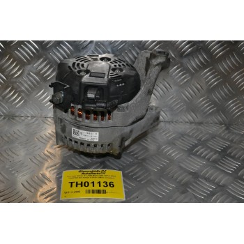 Δυναμό Bmw X1 F48 B47C20A 2014-2024 7640131-03 104211-8181 (Mini Cooper)