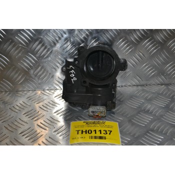 Πεταλούδα Γκαζιού Mini - Bmw N13B16A 2012-2022 V760491880-01 A2C53386322