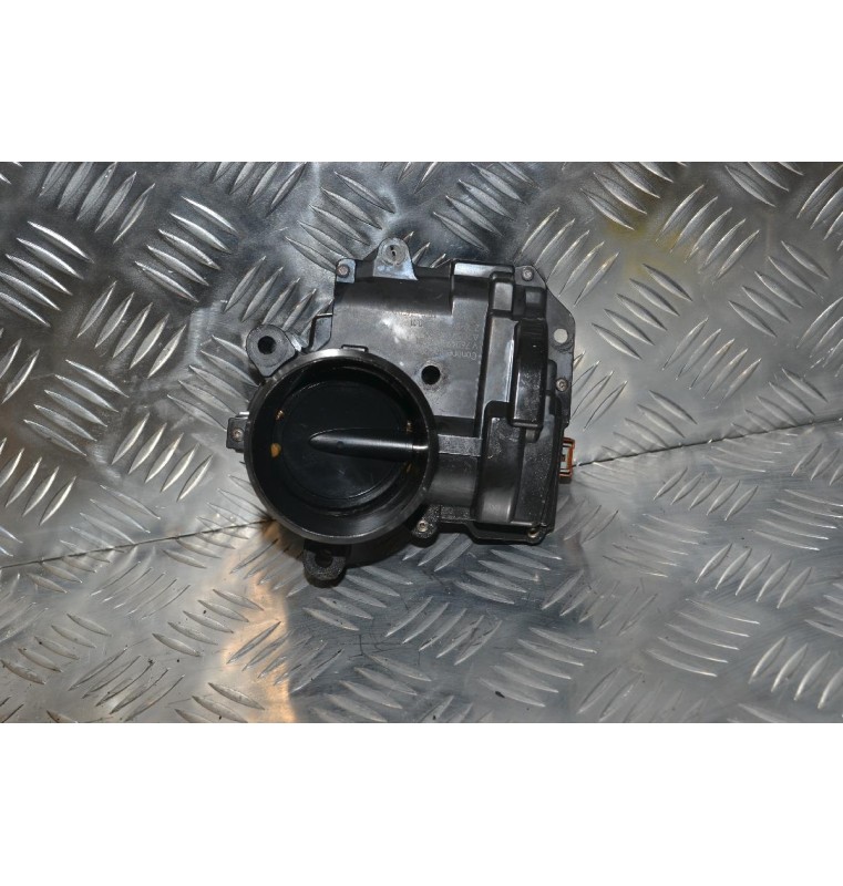 Πεταλούδα Γκαζιού Mini - Bmw N13B16A 2012-2022 V760491880-01 A2C53386322