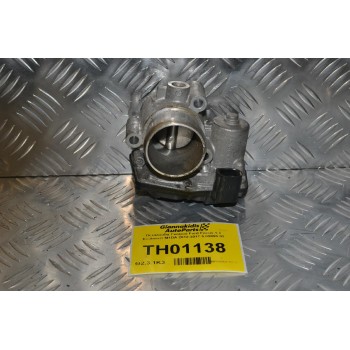 Πεταλούδα Γκαζιού Ford Focus 1.0 Ecoboost M1DA 2012-2017 5.09890.02