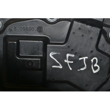 Πεταλούδα Γκαζιού Ford Focus 1.0 Ecoboost M1DA 2012-2017 5.09890.02