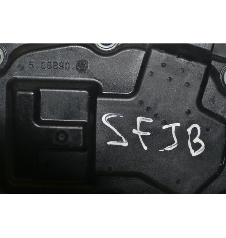 Πεταλούδα Γκαζιού Ford Focus 1.0 Ecoboost M1DA 2012-2017 5.09890.02