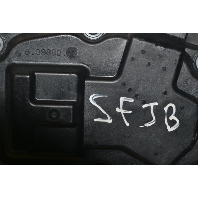 Πεταλούδα Γκαζιού Ford Focus 1.0 Ecoboost M1DA 2012-2017 5.09890.02